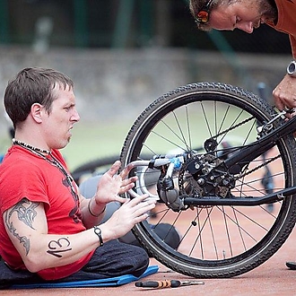 SURVIVAL  - NO LIMITS